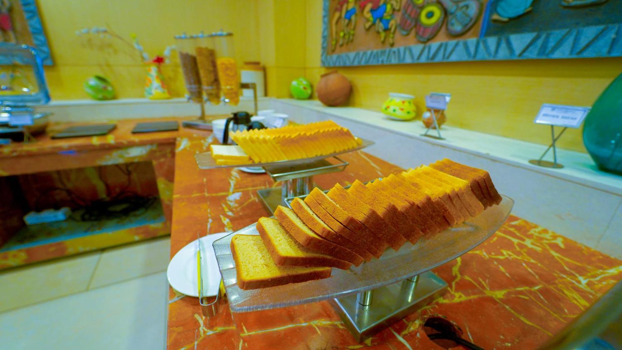 Hotel The Plaza Haïdarabad Extérieur photo